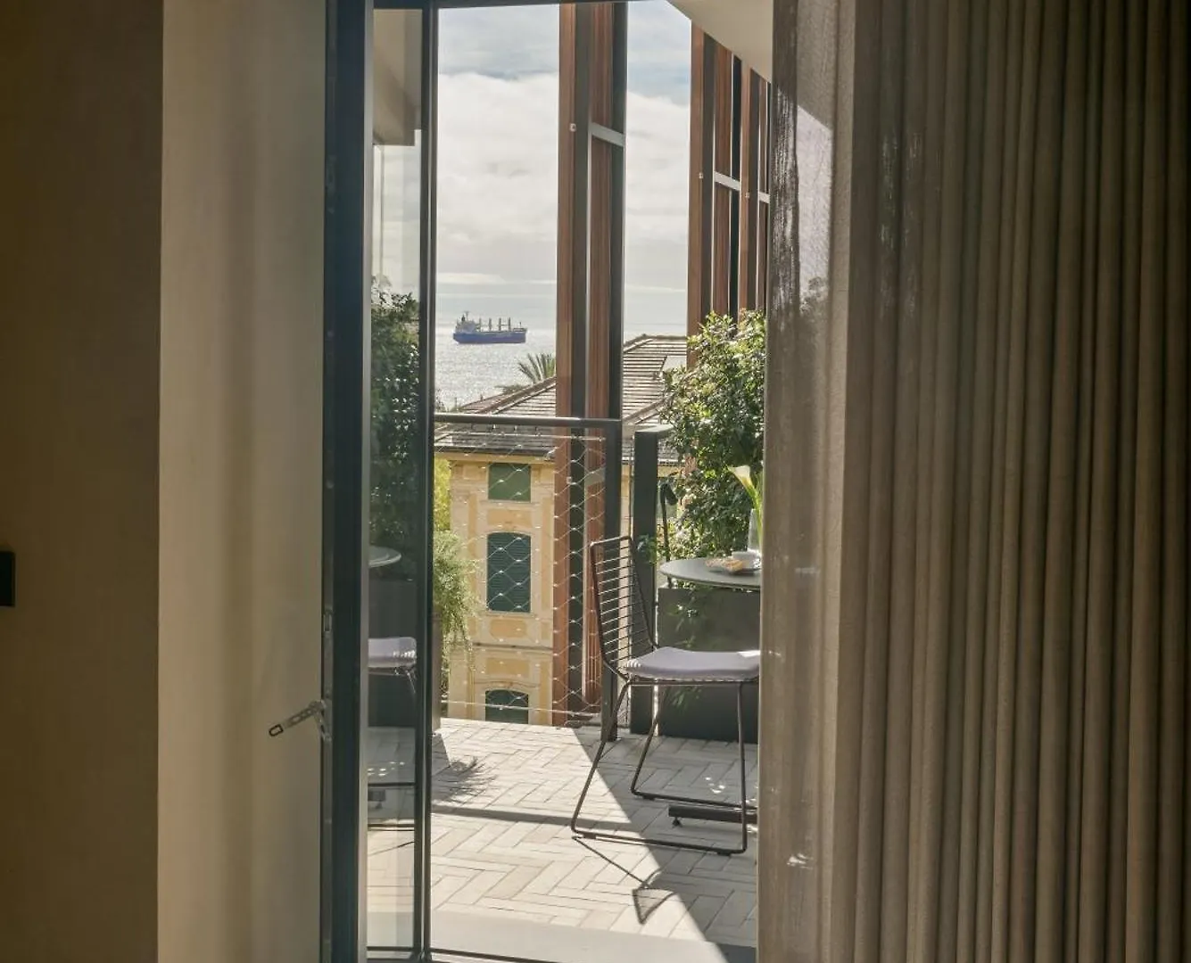 Capitolo Riviera Hotel Genoa 5*,  Italy