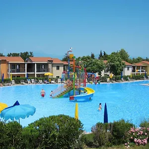 Appartamento Locazione Turistica Belvedere Village-1 