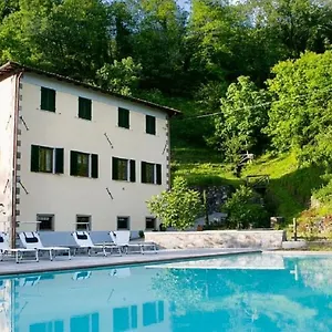 Appartement Monnalisa
