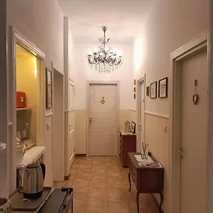 Gasthuis Al Filarmonico