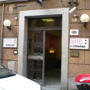 Hotel Serafino Liguria, Génova