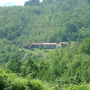 Alloggio per agriturismo Cà Del Lupo 