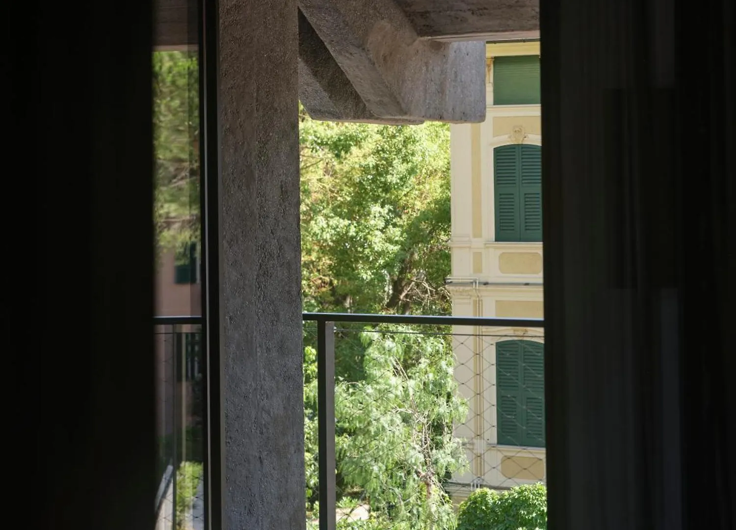 *****  Hotel Capitolo Riviera Janov Itálie