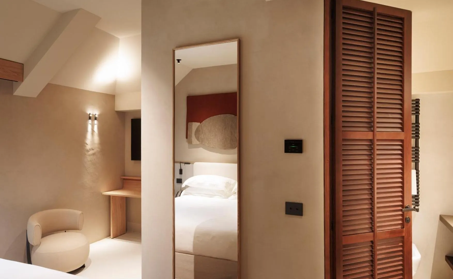 Capitolo Riviera Ξενοδοχείο Γένοβα