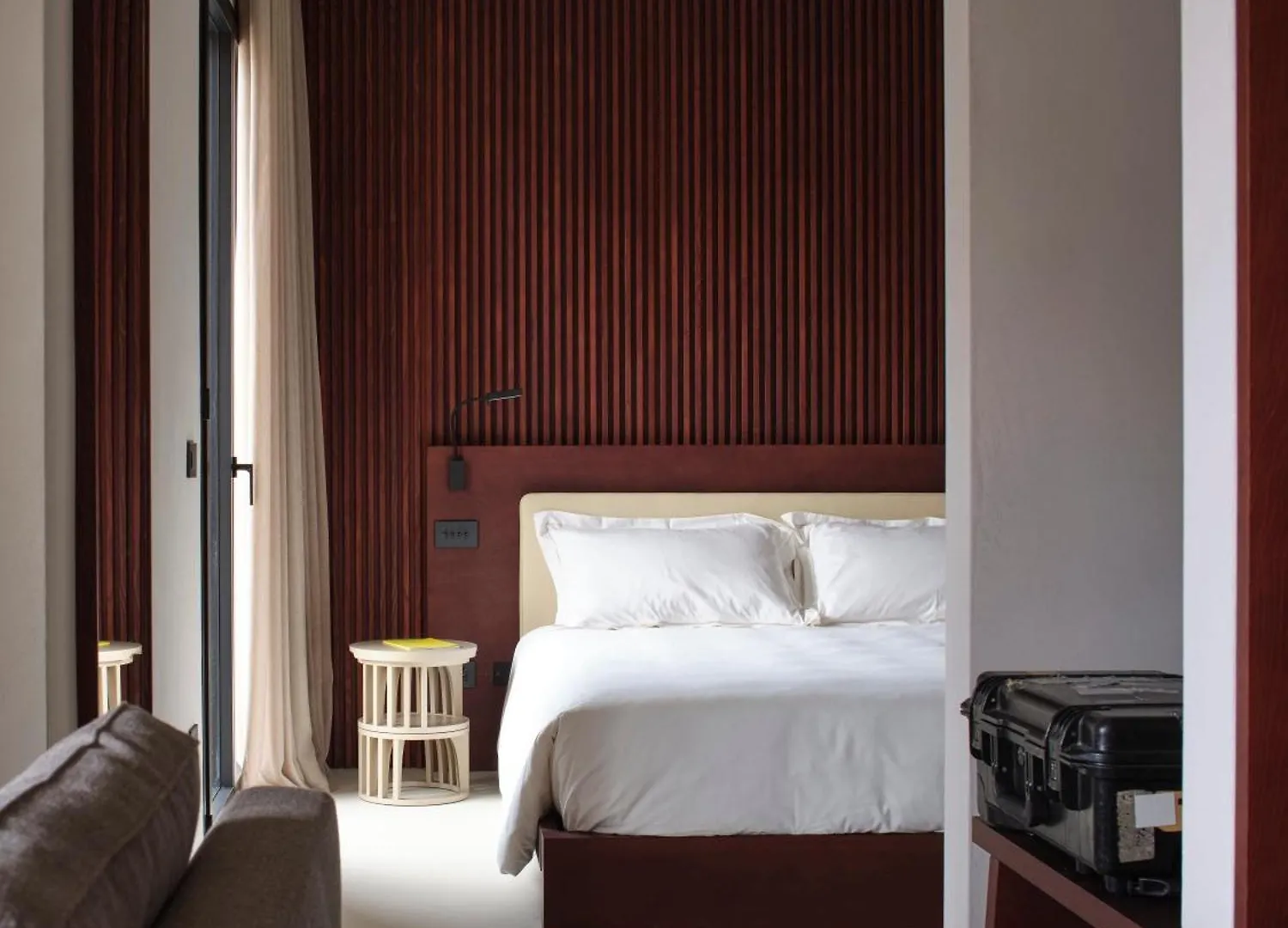 Hotel Capitolo Riviera Janov 5*,