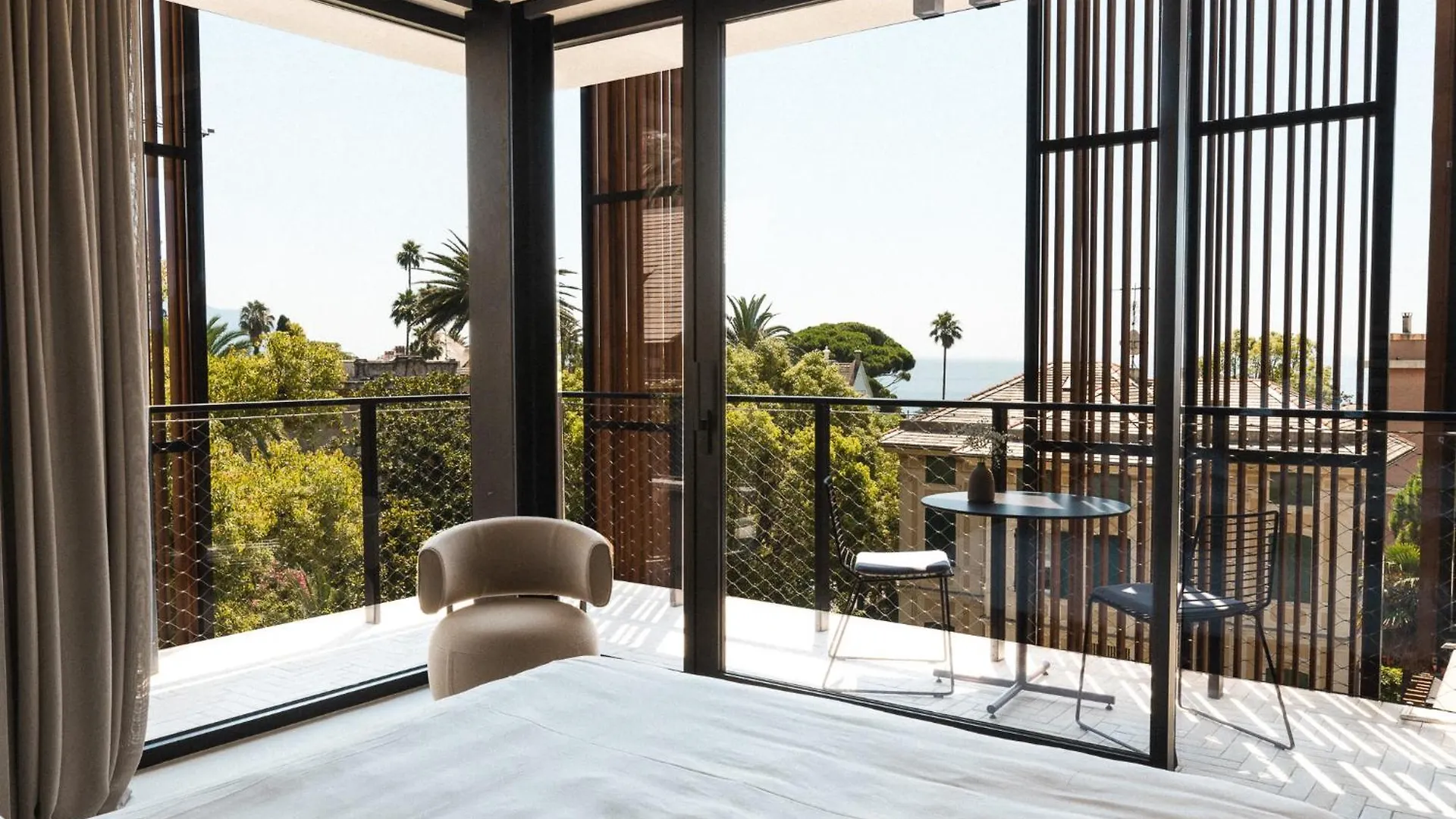 Capitolo Riviera Ξενοδοχείο Γένοβα 5*,