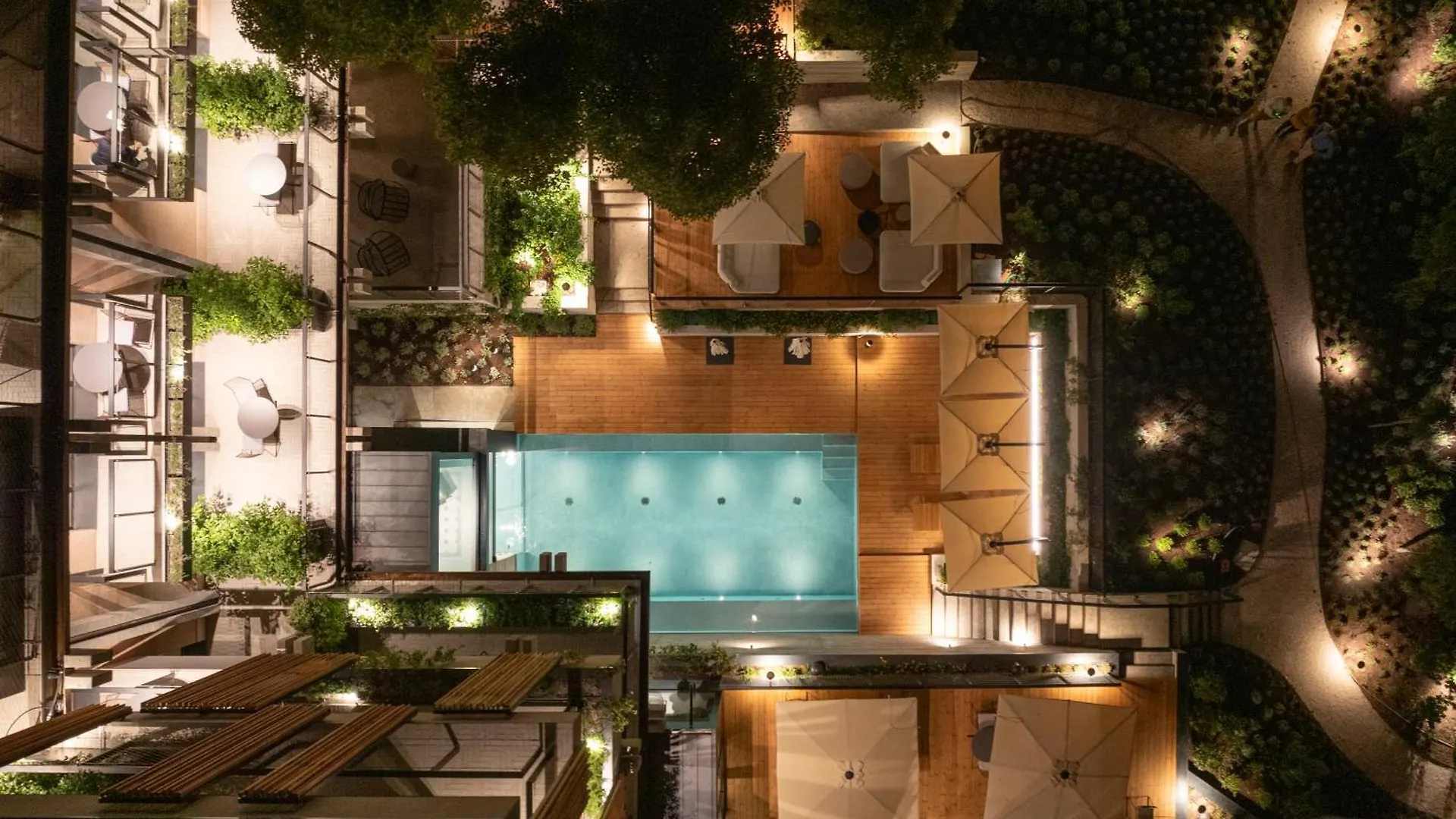 Capitolo Riviera Hotel Genoa Italy