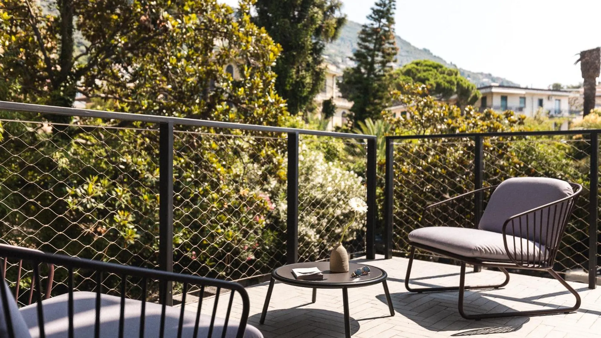 Capitolo Riviera Hotel Genoa 5*,  Italy