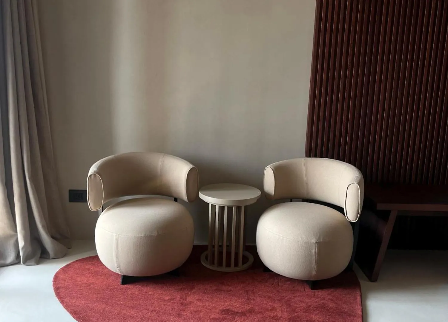 Capitolo Riviera Hotel Genoa